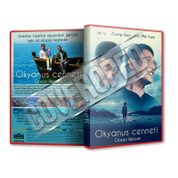 Ocean Heaven - 2010 Türkçe Dvd Cover Tasarımı